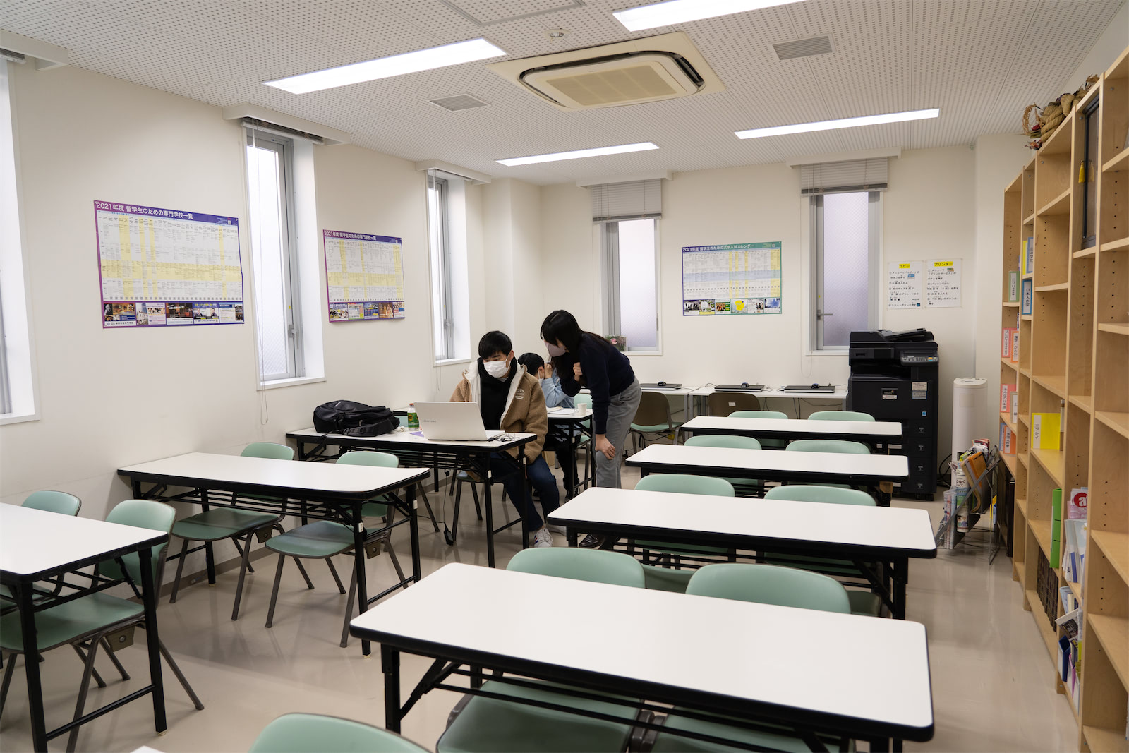 Школа японского языка SAMU