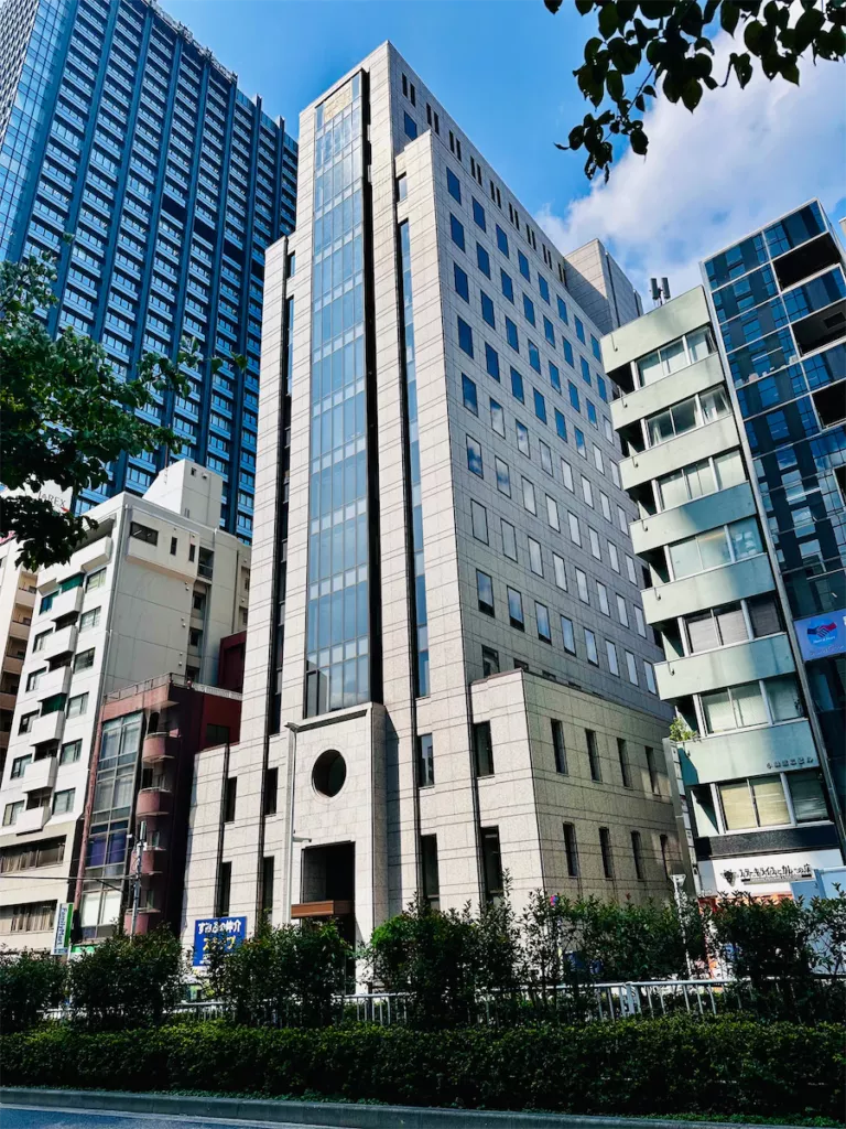 Языковая школа ISI Shinjuku