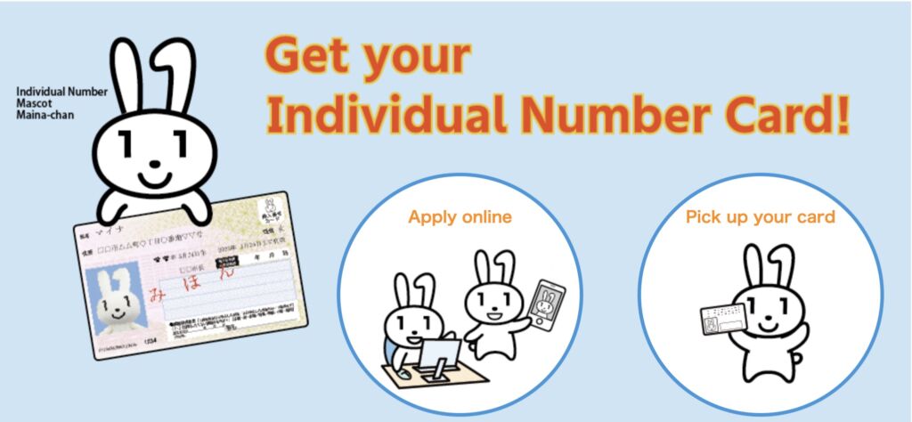 mynumber