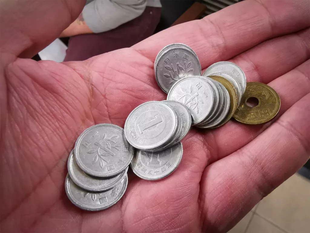 japan money 2