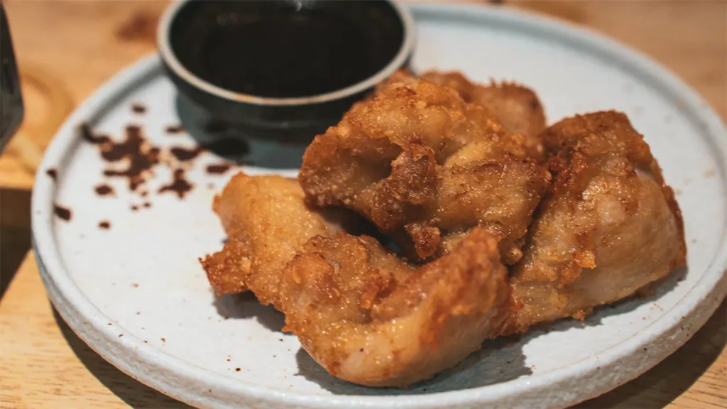 karaage