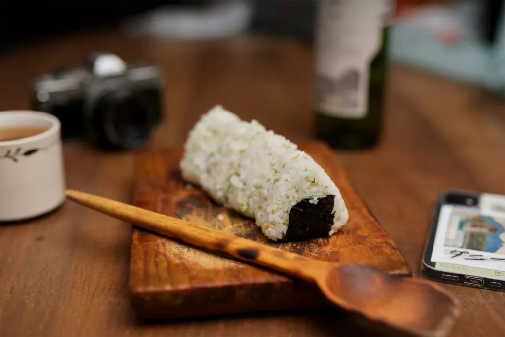 Onigiri