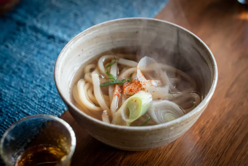 udon