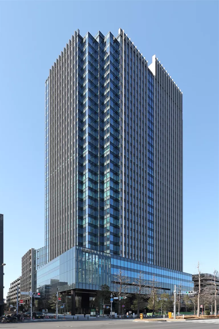 Языковая школа Nichibei Kaiwa Gakuin
