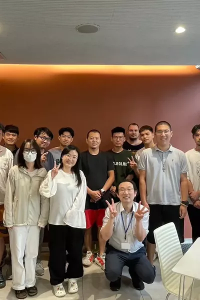 Школа японского языка Japan International Institute of Cybernetics