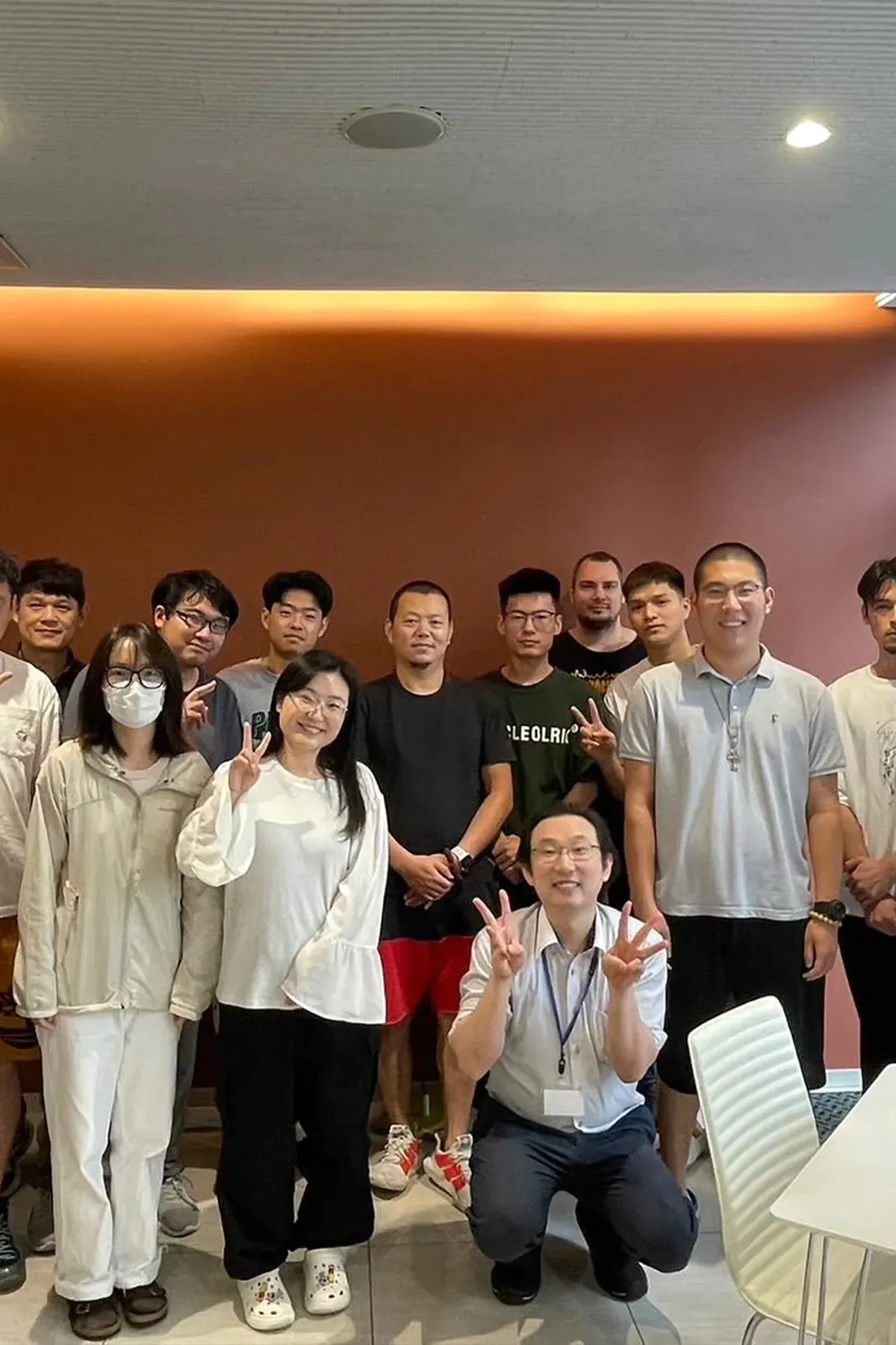 Школа японского языка Japan International Institute of Cybernetics