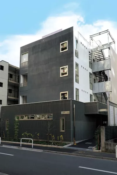 Школа японского языка Japan International Institute of Cybernetics
