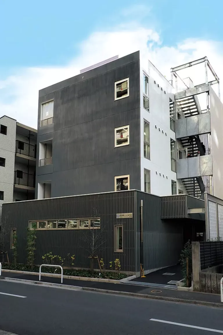 Языковая школа Japan International Institute of Cybernetics