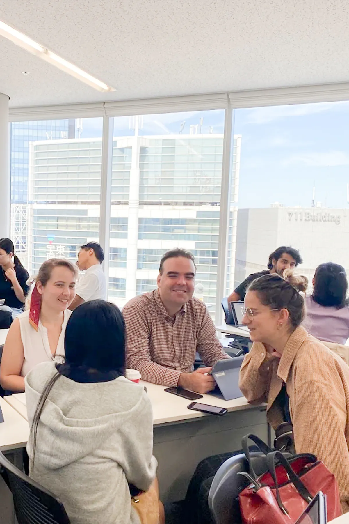 Linguage Japanese Language School 9 Школа Японского Языка Linguage