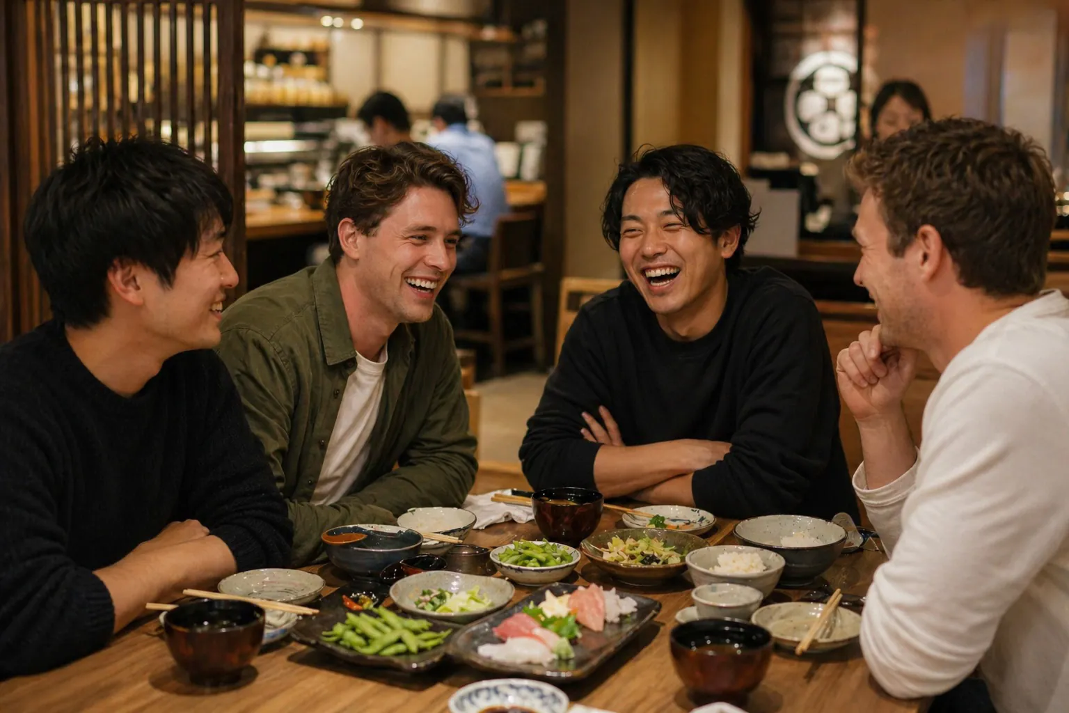 после работы