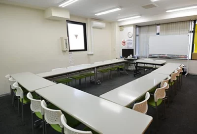 Школа японского языка Funabashi Japanese Language Academy — фото 4