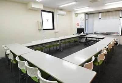 Школа японского языка Funabashi Japanese Language Academy — фото 8