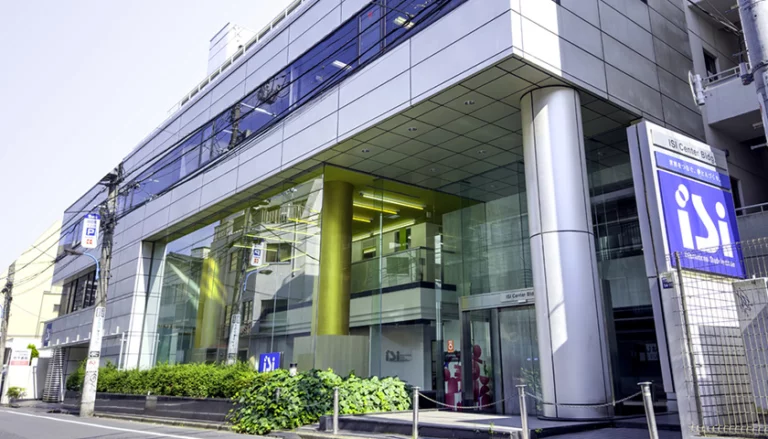 Языковая школа ISI Tokyo-Takadanobaba Academic Pathway Campus
