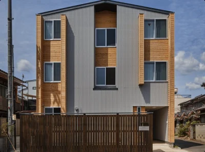 isi-kyoto-official-10 Школа японского языка ISI Kyoto — общежитие Enmachi International House