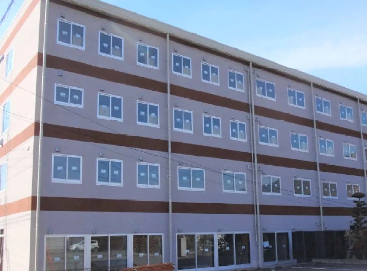 isi-nagano-official-11 Школа японского языка ISI Nagano — общежитие Konyamachi International House