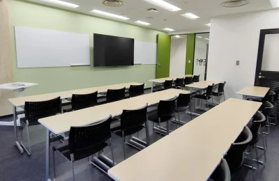 isi-osaka-official-03 Школа японского языка ISI Osaka — учебный класс