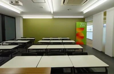 Школа японского языка ISI Takadanobaba Academic — фото 4