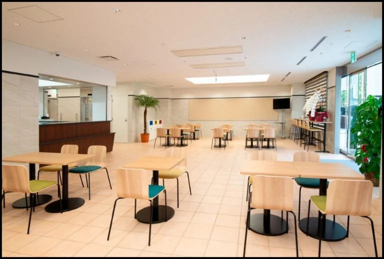 Языковая школа Ohara Japanese Language School